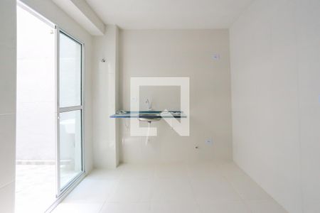 Apartamento à venda com 42m², 2 quartos e sem vaga Apartamento à venda com 42m², 2 quartos e sem vagaCozinha