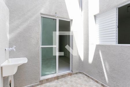 Apartamento à venda com 42m², 2 quartos e sem vaga Apartamento à venda com 42m², 2 quartos e sem vagaÁrea de Serviço