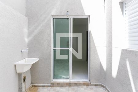 Apartamento à venda com 42m², 2 quartos e sem vaga Apartamento à venda com 42m², 2 quartos e sem vagaÁrea de Serviço