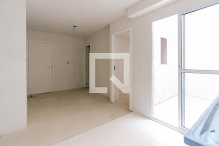 Apartamento à venda com 42m², 2 quartos e sem vaga Apartamento à venda com 42m², 2 quartos e sem vagaCozinha