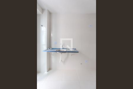 Apartamento à venda com 42m², 2 quartos e sem vaga Apartamento à venda com 42m², 2 quartos e sem vagaCozinha