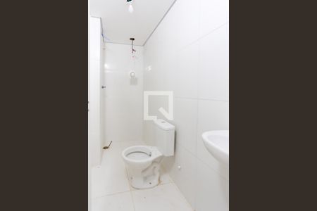 Apartamento à venda com 42m², 2 quartos e sem vaga Apartamento à venda com 42m², 2 quartos e sem vagaBanheiro