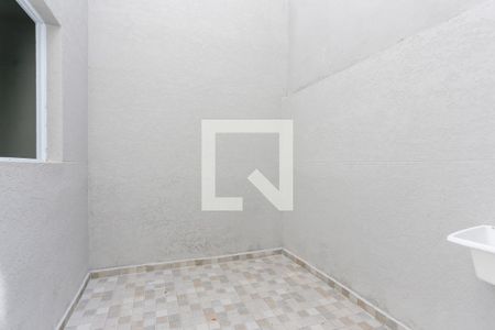 Apartamento à venda com 42m², 2 quartos e sem vaga Apartamento à venda com 42m², 2 quartos e sem vagaÁrea de Serviço