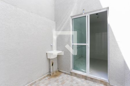 Apartamento à venda com 42m², 2 quartos e sem vaga Apartamento à venda com 42m², 2 quartos e sem vagaÁrea de Serviço