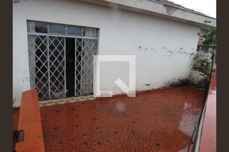 Casa à venda com 382m², 6 quartos e 2 vagasVaranda Casa 1