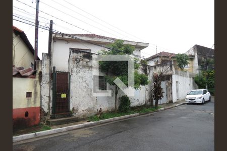 Casa à venda com 382m², 6 quartos e 2 vagasFachada