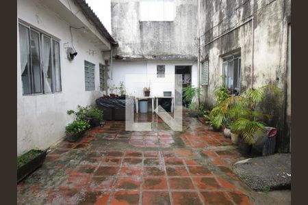 Casa à venda com 382m², 6 quartos e 2 vagasQuintal Compartilhado