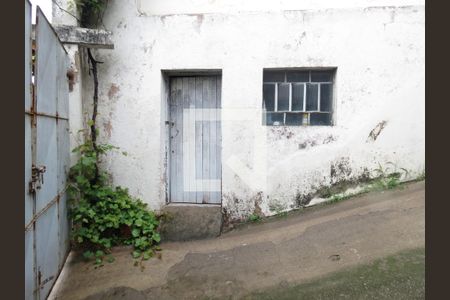 Casa à venda com 382m², 6 quartos e 2 vagasDepósito