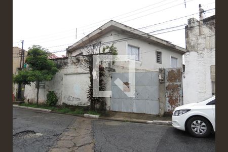 Casa à venda com 382m², 6 quartos e 2 vagasFachada
