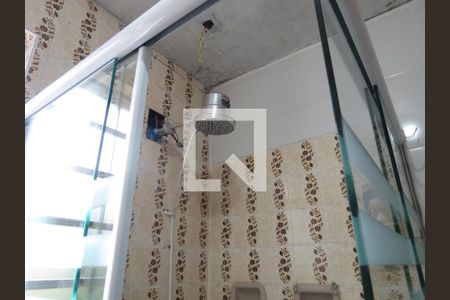 Casa à venda com 382m², 6 quartos e 2 vagasBanheiro Social Casa 1 - Chuveiro