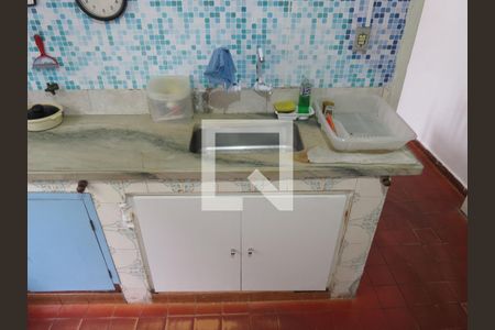 Casa à venda com 382m², 6 quartos e 2 vagasCozinha Casa 1