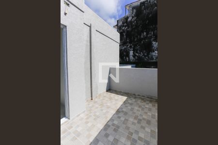 Apartamento à venda com 43m², 2 quartos e 1 vaga Apartamento à venda com 43m², 2 quartos e 1 vagaSacada