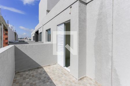 Apartamento à venda com 43m², 2 quartos e 1 vaga Apartamento à venda com 43m², 2 quartos e 1 vagaSacada