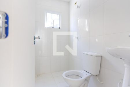 Apartamento à venda com 43m², 2 quartos e 1 vaga Apartamento à venda com 43m², 2 quartos e 1 vagaBanheiro