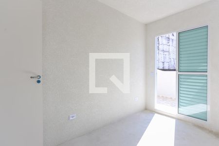 Apartamento à venda com 43m², 2 quartos e 1 vaga Apartamento à venda com 43m², 2 quartos e 1 vagaQuarto