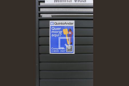 Apartamento à venda com 43m², 2 quartos e 1 vaga Apartamento à venda com 43m², 2 quartos e 1 vagaPlaquinha