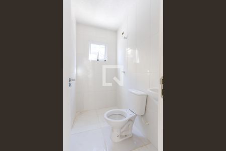 Apartamento à venda com 43m², 2 quartos e 1 vaga Apartamento à venda com 43m², 2 quartos e 1 vagaBanheiro