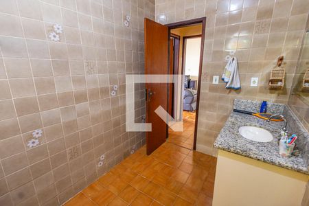 Casa à venda com 437m², 5 quartos e 2 vagasBanheiro