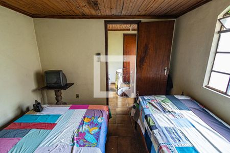 Casa à venda com 437m², 5 quartos e 2 vagasQuarto 4 / 2º andar