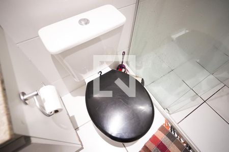 Apartamento à venda com 87m², 3 quartos e 1 vaga Apartamento à venda com 87m², 3 quartos e 1 vagaBanheiro Social