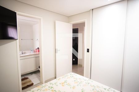 Apartamento à venda com 87m², 3 quartos e 1 vaga Apartamento à venda com 87m², 3 quartos e 1 vagaSuíte/Quarto 2