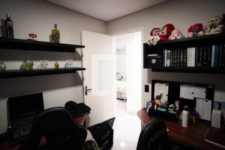 Apartamento à venda com 87m², 3 quartos e 1 vaga Apartamento à venda com 87m², 3 quartos e 1 vagaQuarto 3