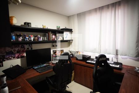 Apartamento à venda com 87m², 3 quartos e 1 vaga Apartamento à venda com 87m², 3 quartos e 1 vagaQuarto 3