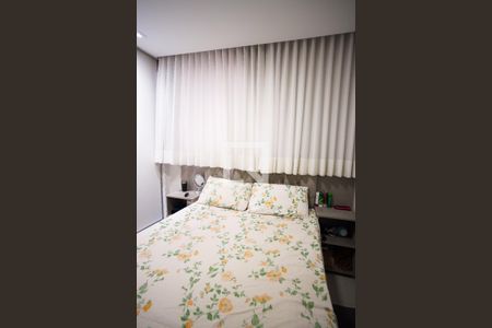 Apartamento à venda com 87m², 3 quartos e 1 vaga Apartamento à venda com 87m², 3 quartos e 1 vagaSuíte/Quarto 2