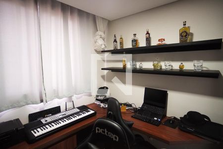 Apartamento à venda com 87m², 3 quartos e 1 vaga Apartamento à venda com 87m², 3 quartos e 1 vagaQuarto 3