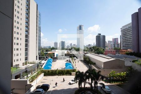 Apartamento à venda com 65m², 2 quartos e 1 vaga Apartamento à venda com 65m², 2 quartos e 1 vagaSuíte