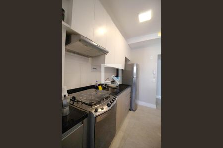 Apartamento à venda com 65m², 2 quartos e 1 vaga Apartamento à venda com 65m², 2 quartos e 1 vagaCozinha