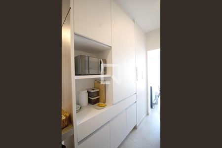 Apartamento à venda com 65m², 2 quartos e 1 vaga Apartamento à venda com 65m², 2 quartos e 1 vagaCozinha