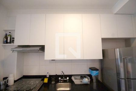 Apartamento à venda com 65m², 2 quartos e 1 vaga Apartamento à venda com 65m², 2 quartos e 1 vagaCozinha