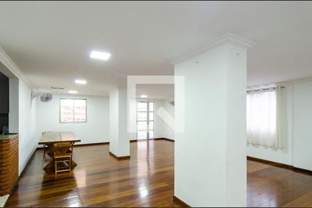 Apartamento à venda com 54m², 2 quartos e 1 vagaÁrea comum