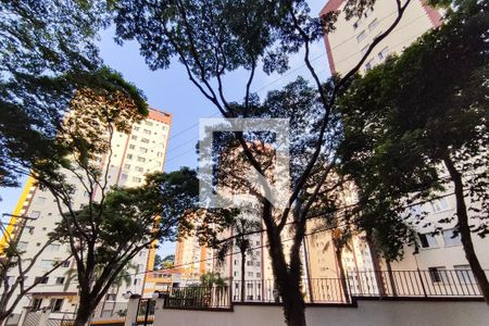 Apartamento à venda com 54m², 2 quartos e 1 vagaFachada