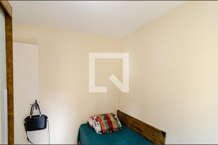 Apartamento à venda com 54m², 2 quartos e 1 vagaQuarto 2