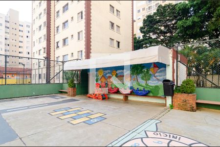 Apartamento à venda com 54m², 2 quartos e 1 vagaPlayground