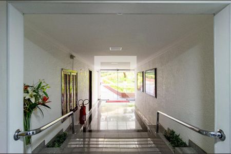 Apartamento à venda com 54m², 2 quartos e 1 vagaHall de Entrada