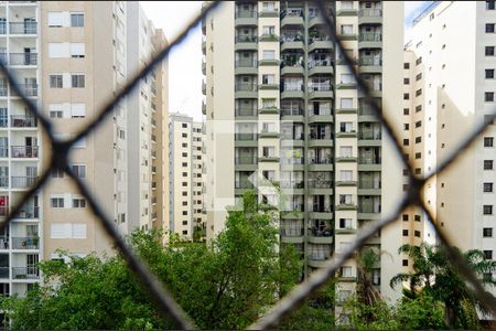 Apartamento à venda com 54m², 2 quartos e 1 vagaVista do Quarto 2