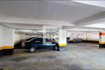 Apartamento à venda com 54m², 2 quartos e 1 vagaGaragem