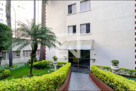 Apartamento à venda com 54m², 2 quartos e 1 vagaEntrada