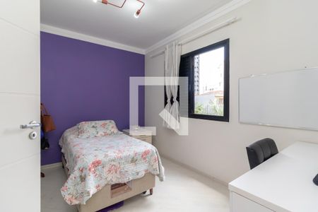 Apartamento à venda com 136m², 4 quartos e 2 vagasSuíte 2