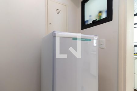 Apartamento à venda com 136m², 4 quartos e 2 vagasQuarto de Serviço