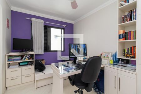 Apartamento à venda com 136m², 4 quartos e 2 vagasSuíte 3