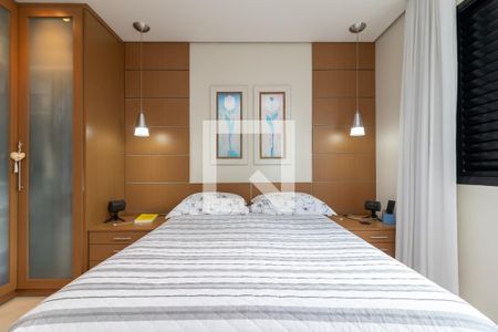 Apartamento à venda com 136m², 4 quartos e 2 vagasSuíte Principal