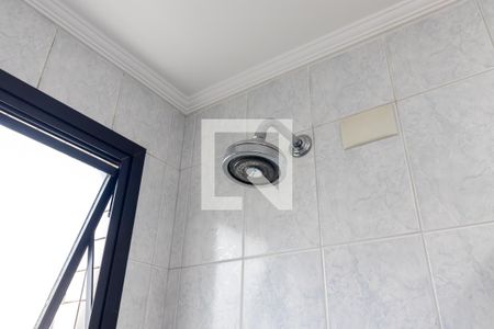 Apartamento à venda com 136m², 4 quartos e 2 vagasBanheiro da Suíte 2