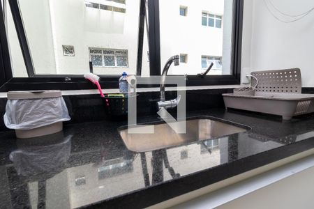 Apartamento à venda com 136m², 4 quartos e 2 vagasCozinha