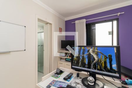 Apartamento à venda com 136m², 4 quartos e 2 vagasSuíte 3