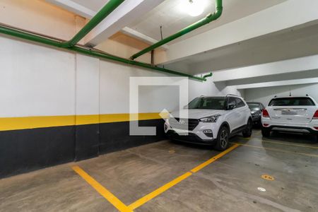 Apartamento à venda com 136m², 4 quartos e 2 vagasGaragem