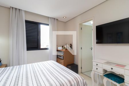 Apartamento à venda com 136m², 4 quartos e 2 vagasSuíte Principal